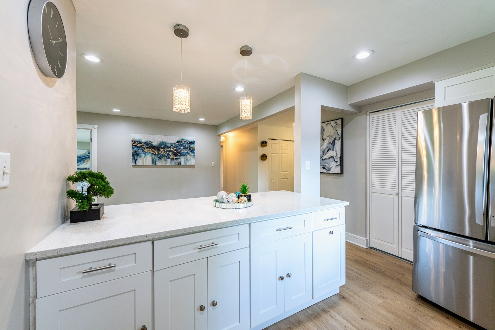425 Lakewood Boulevard, Park Forest, IL 60466