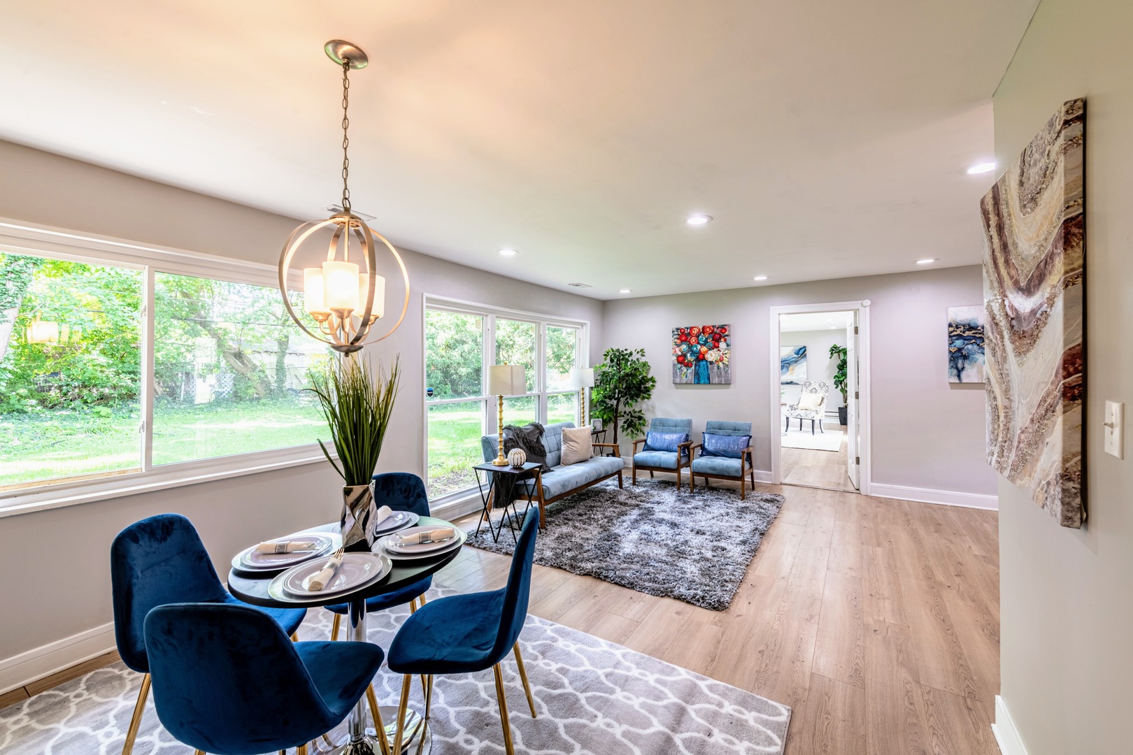 425 Lakewood Boulevard, Park Forest, IL 60466