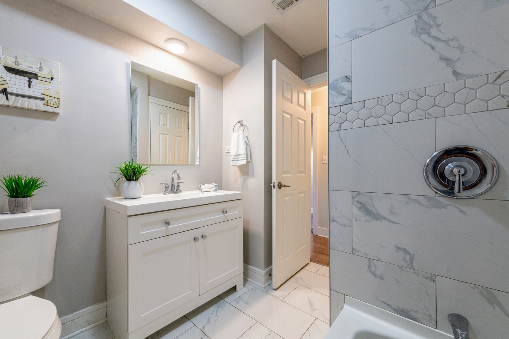 425 Lakewood Boulevard, Park Forest, IL 60466