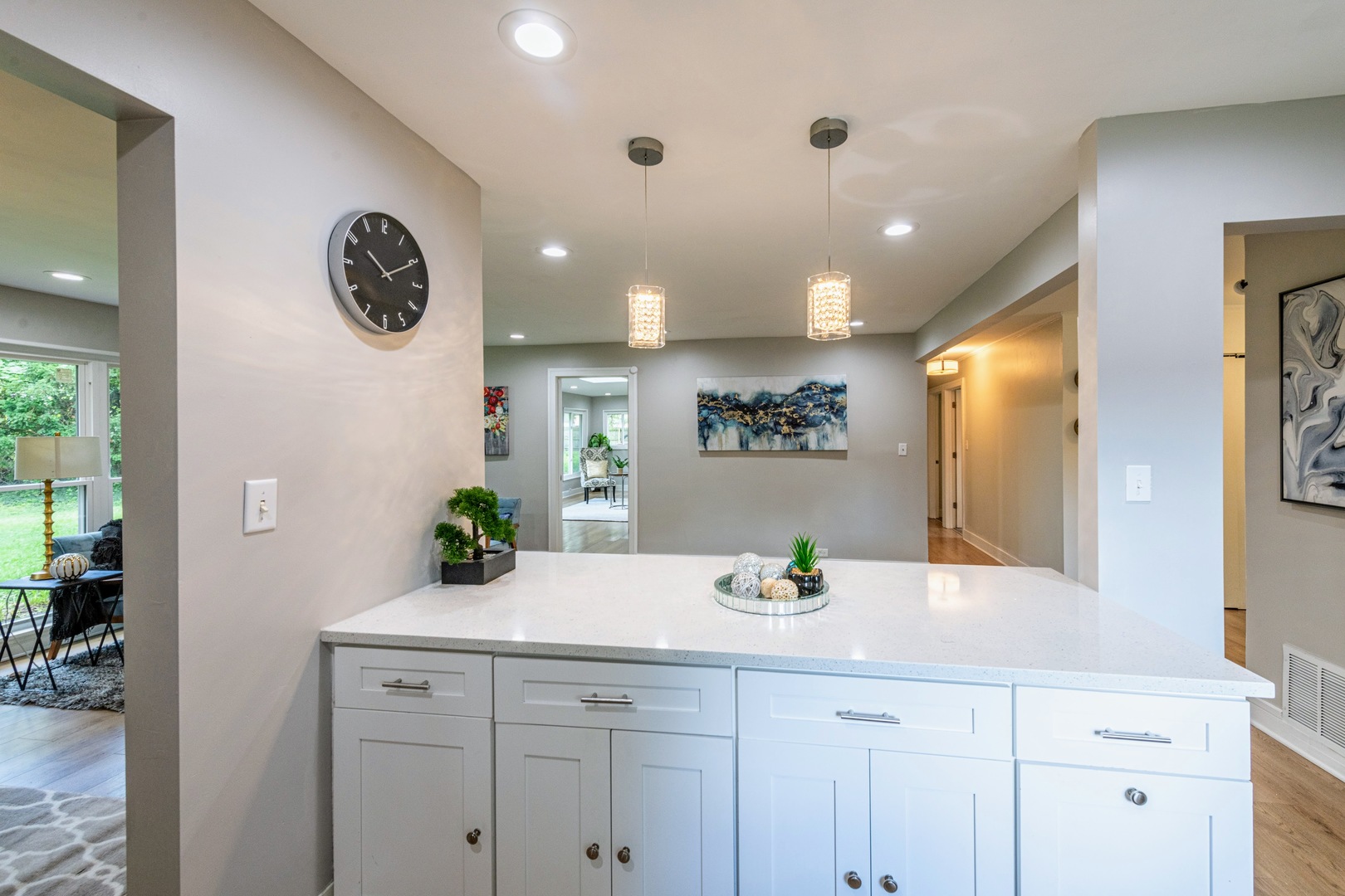 425 Lakewood Boulevard, Park Forest, IL 60466