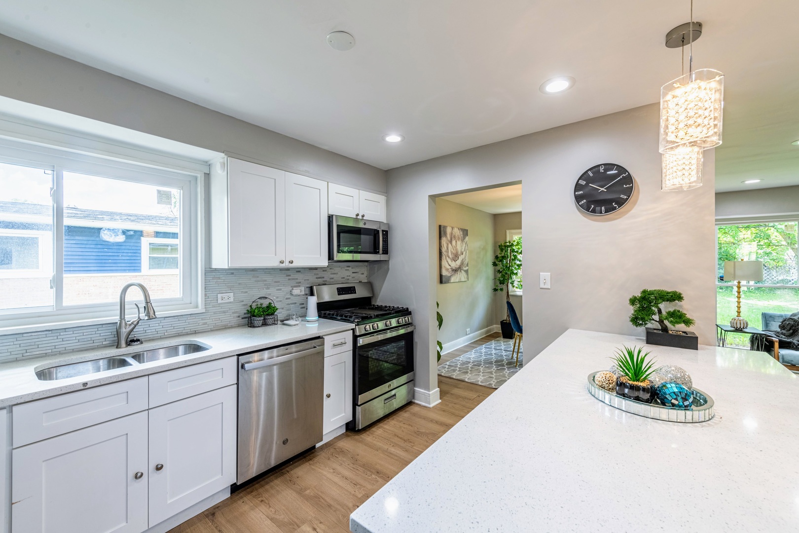 425 Lakewood Boulevard, Park Forest, IL 60466