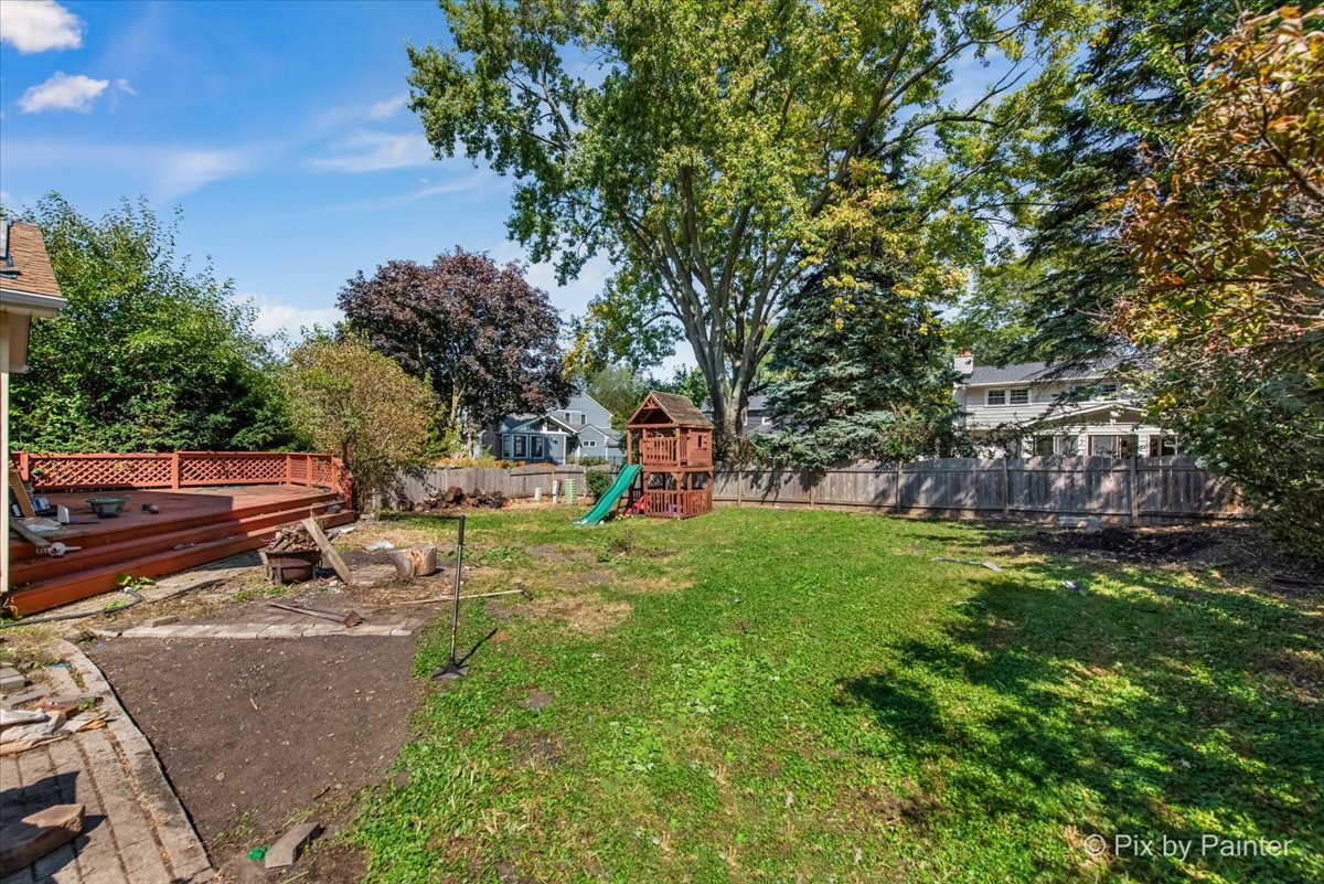 613 Zaininger Avenue, Naperville, IL 60563