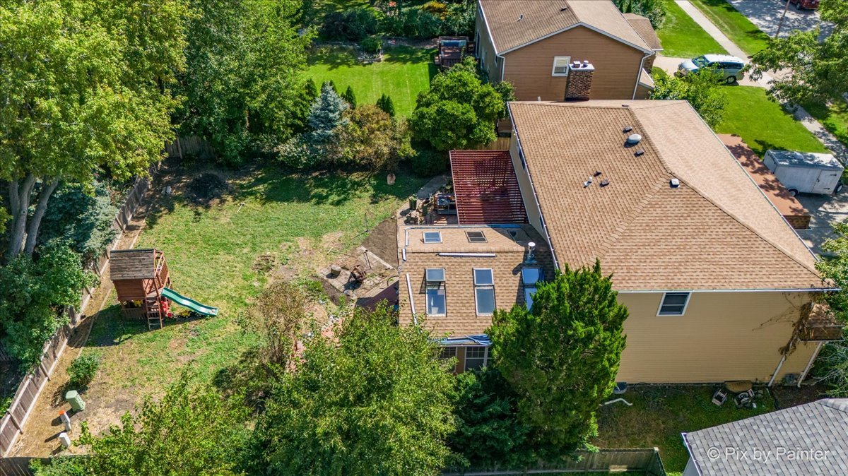 613 Zaininger Avenue, Naperville, IL 60563