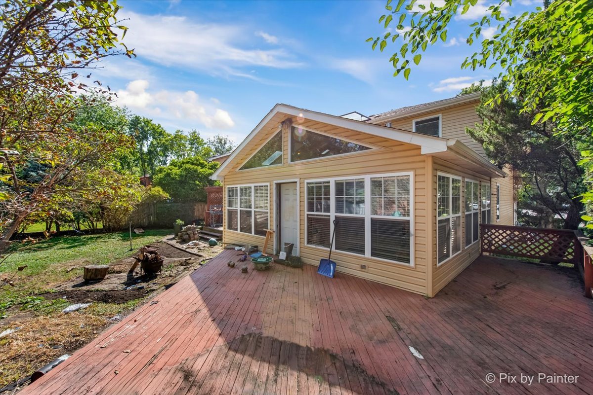 613 Zaininger Avenue, Naperville, IL 60563