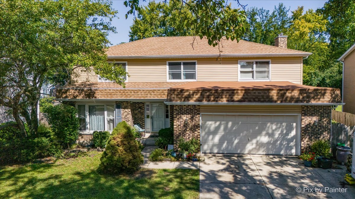 613 Zaininger Avenue, Naperville, IL 60563