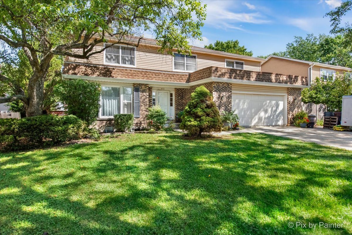 613 Zaininger Avenue, Naperville, IL 60563