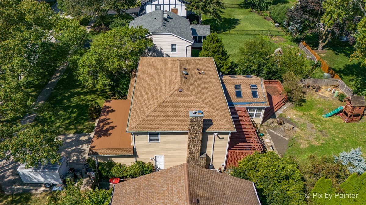 613 Zaininger Avenue, Naperville, IL 60563