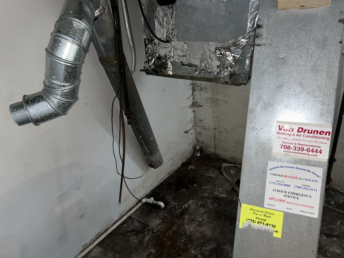 9300 S Vernon Avenue, Chicago, IL 60619