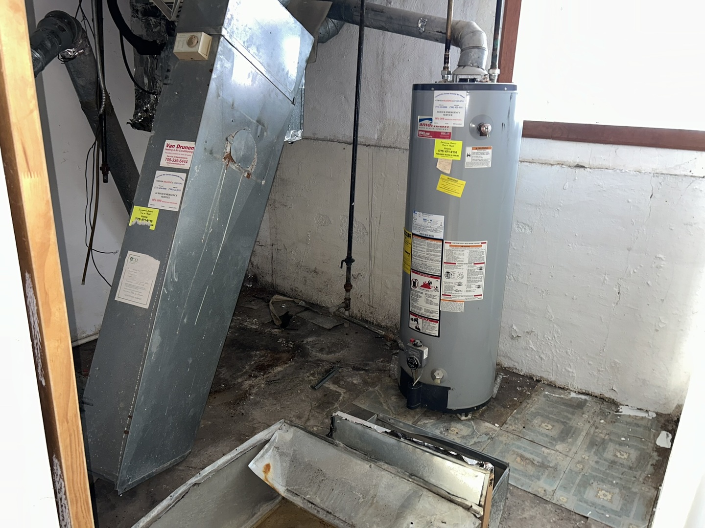 9300 S Vernon Avenue, Chicago, IL 60619