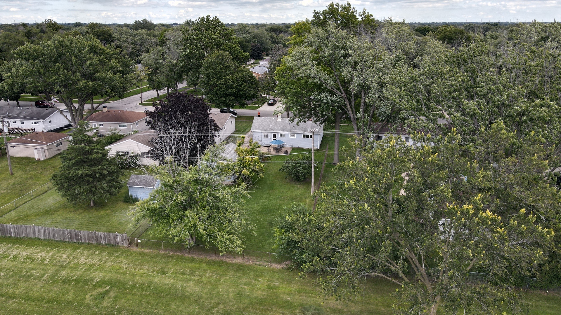 434 N Lincoln Avenue, Villa Park, IL 60181