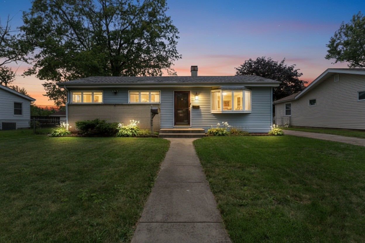 434 N Lincoln Avenue, Villa Park, IL 60181