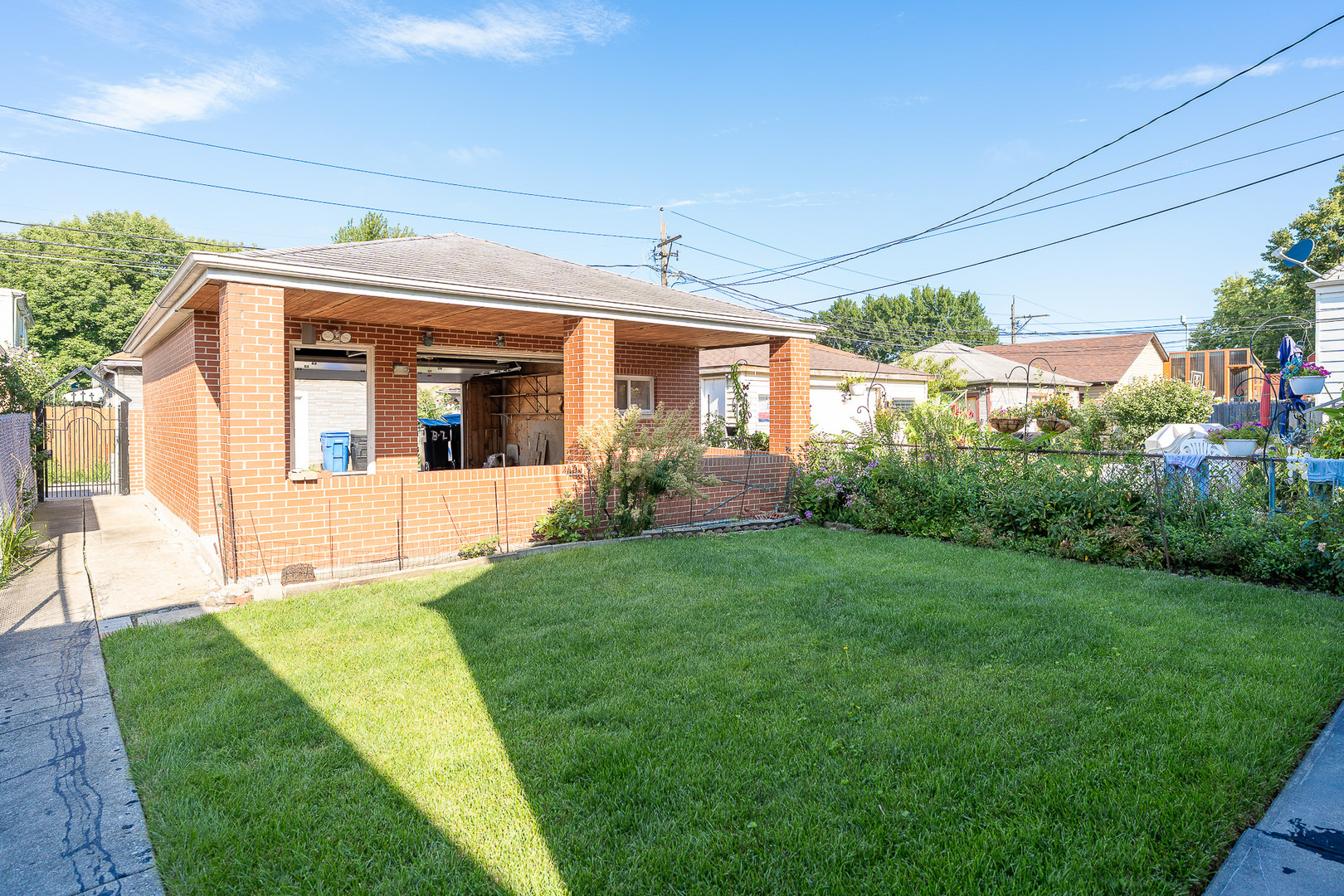 6416 S Karlov Avenue, Chicago, IL 60629