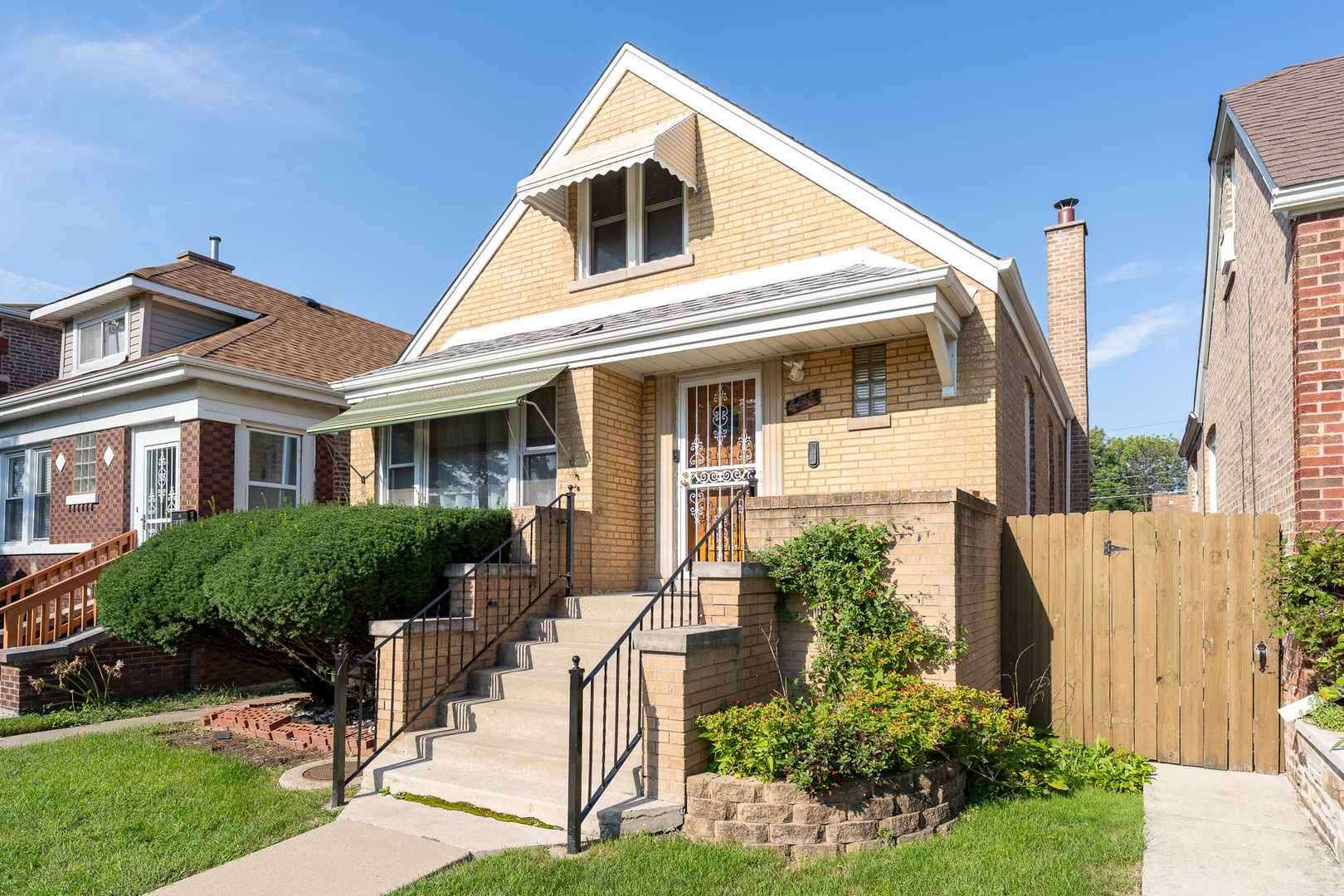 6416 S Karlov Avenue, Chicago, IL 60629