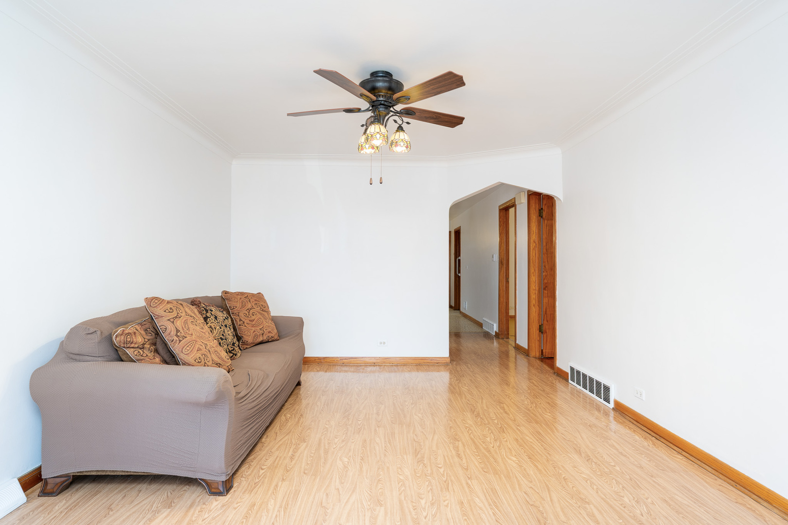6416 S Karlov Avenue, Chicago, IL 60629