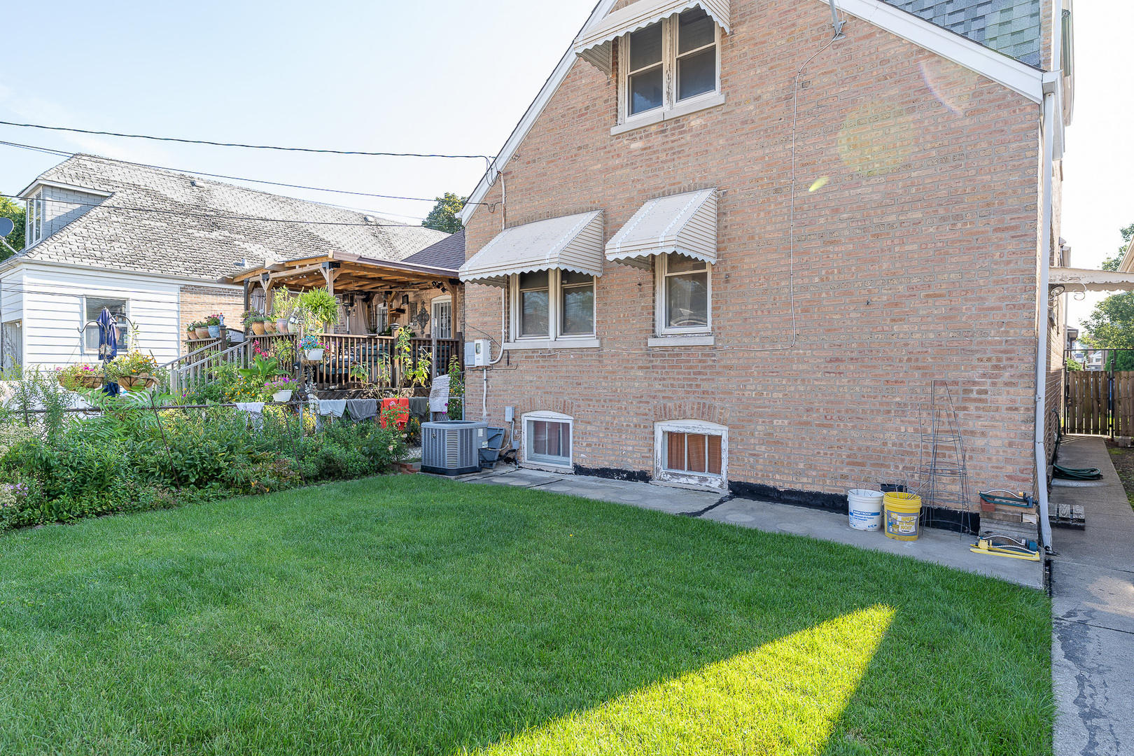 6416 S Karlov Avenue, Chicago, IL 60629