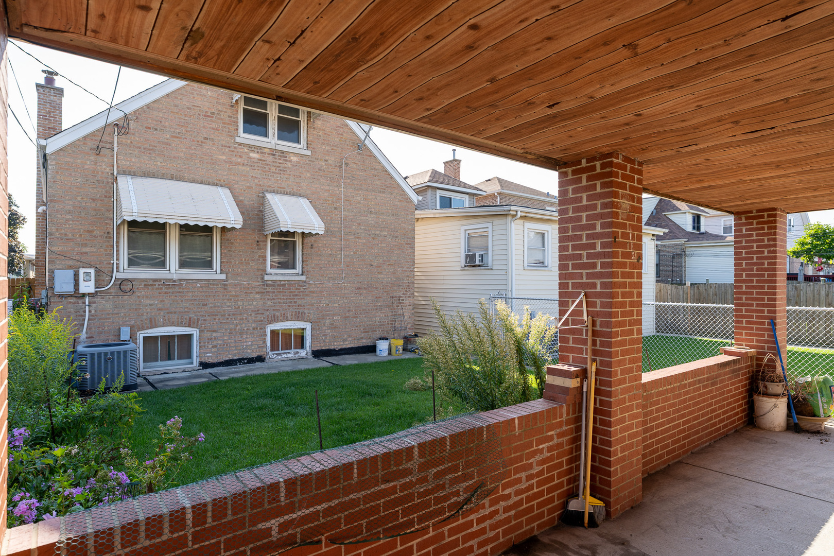 6416 S Karlov Avenue, Chicago, IL 60629