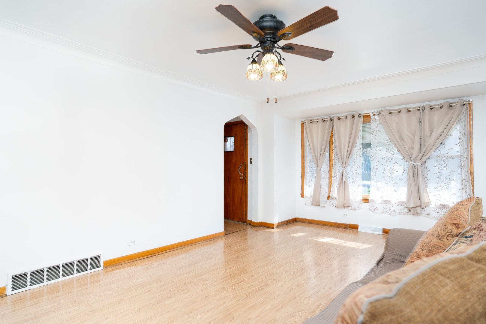 6416 S Karlov Avenue, Chicago, IL 60629