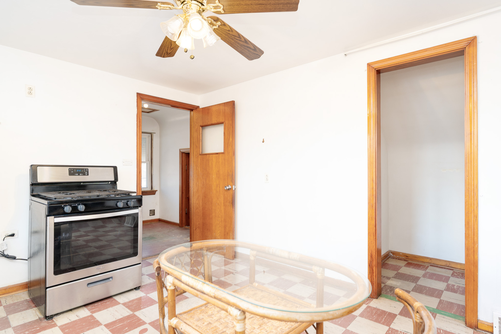 6416 S Karlov Avenue, Chicago, IL 60629