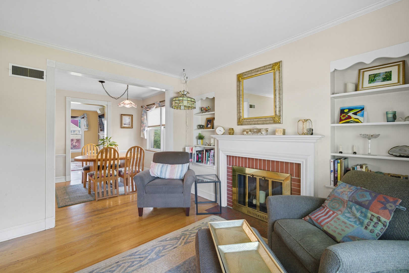 1015 Arthur Street, Park Ridge, IL 60068