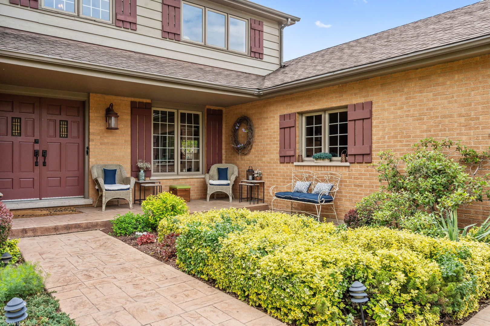 2s658 Avenue Vendome, Oak Brook, IL 60523
