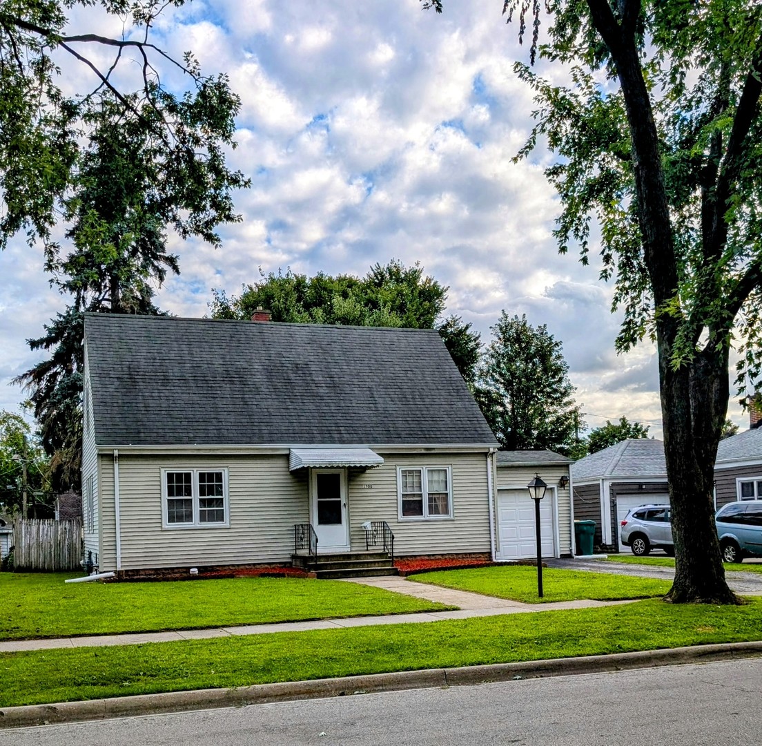 1300 Oneida Street, Joliet, IL 60435