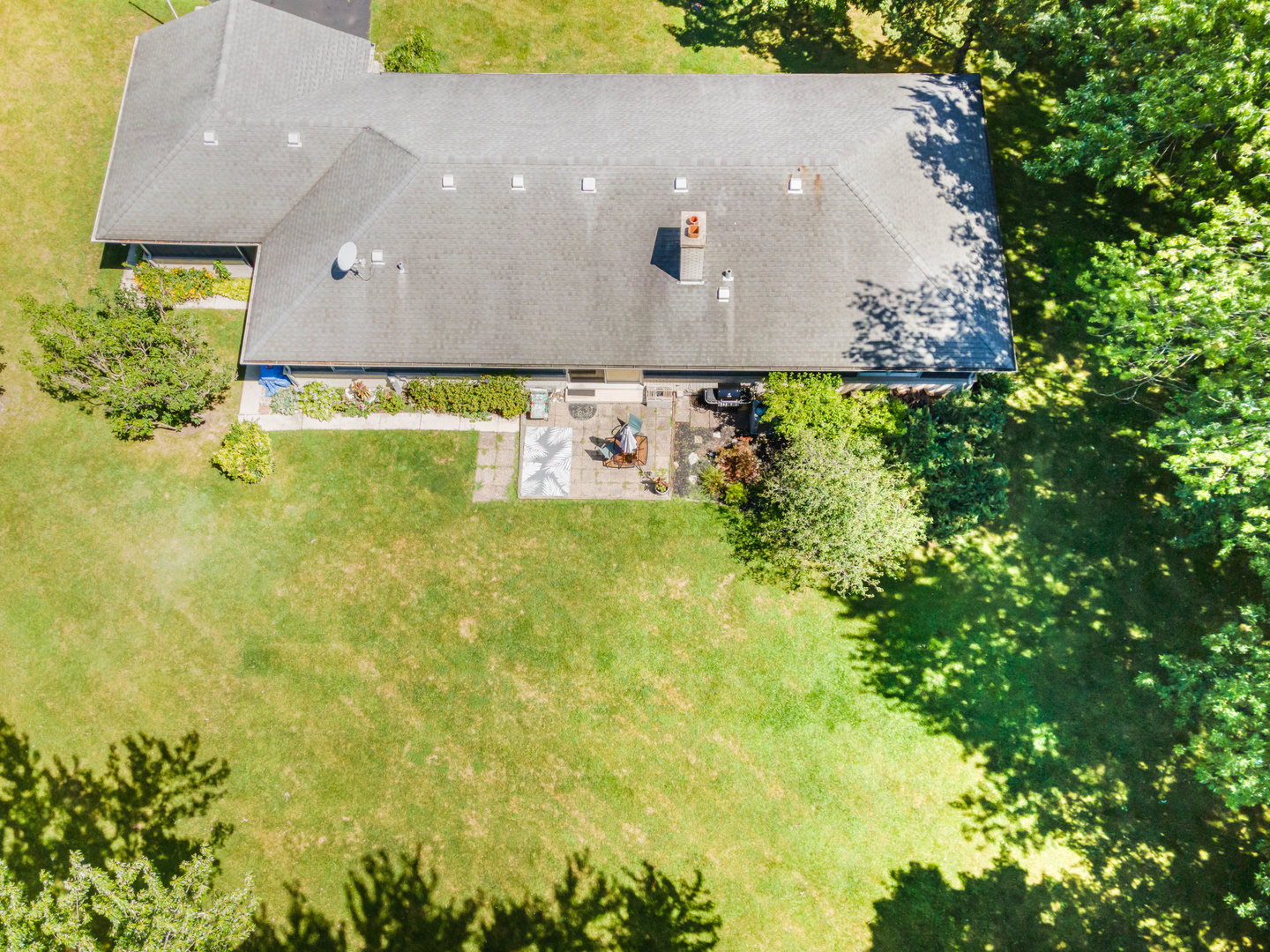 158 S Ela Road, Barrington, IL 60010