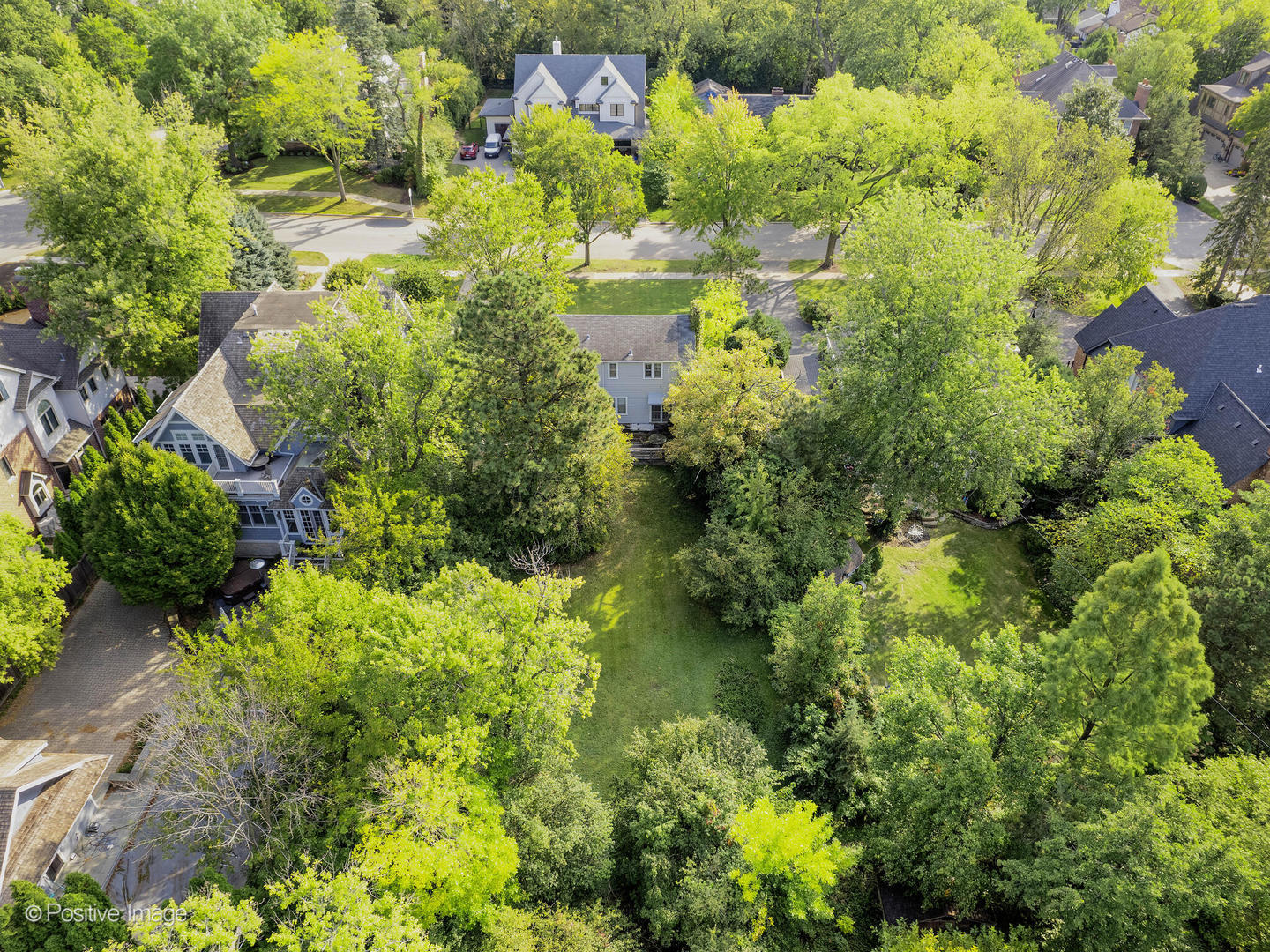 916 S Grant Street, Hinsdale, IL 60521