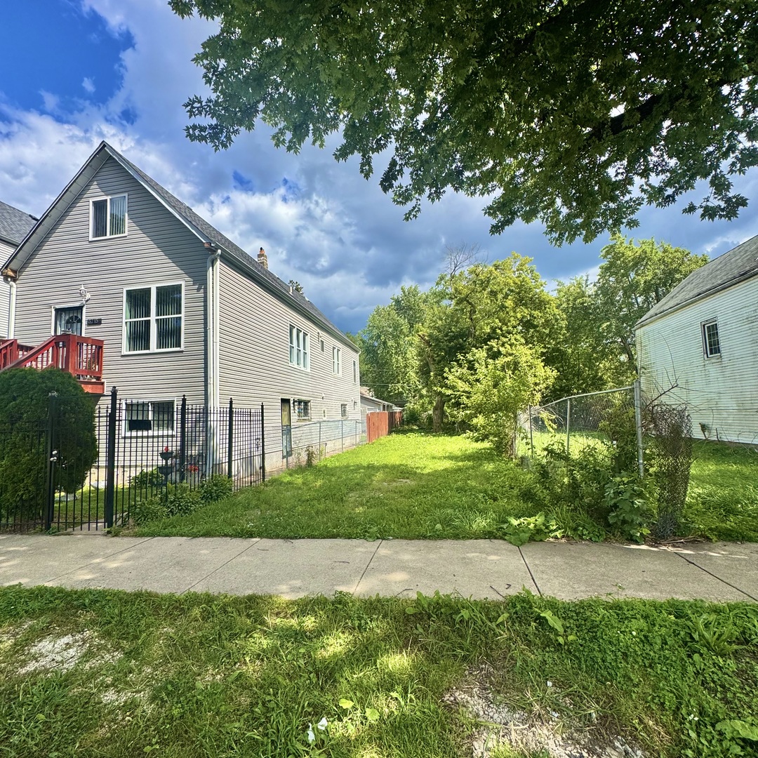 5217 S Wood Street, Chicago, IL 60609