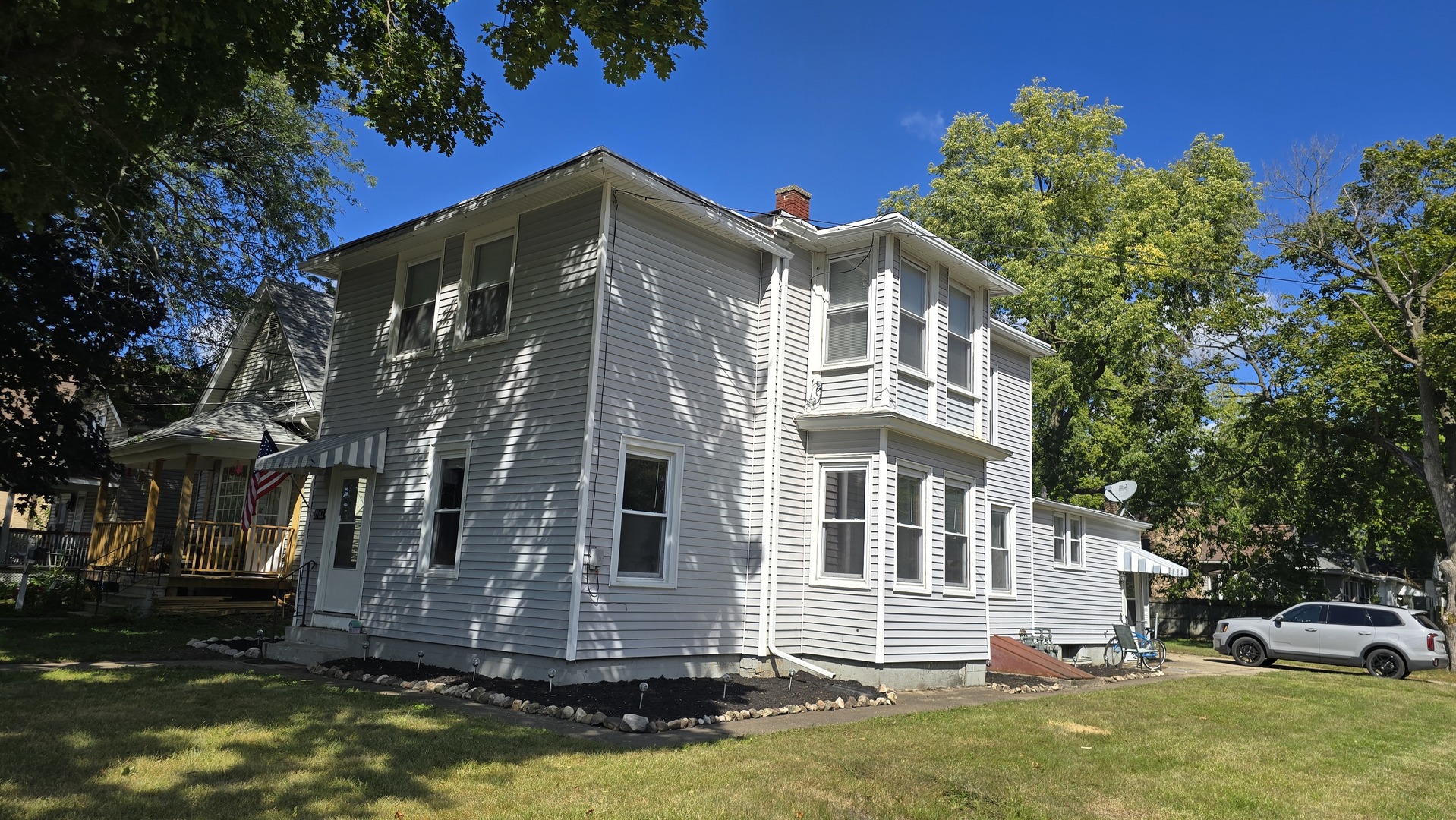 1102 Illinois Avenue, Ottawa, IL 61350
