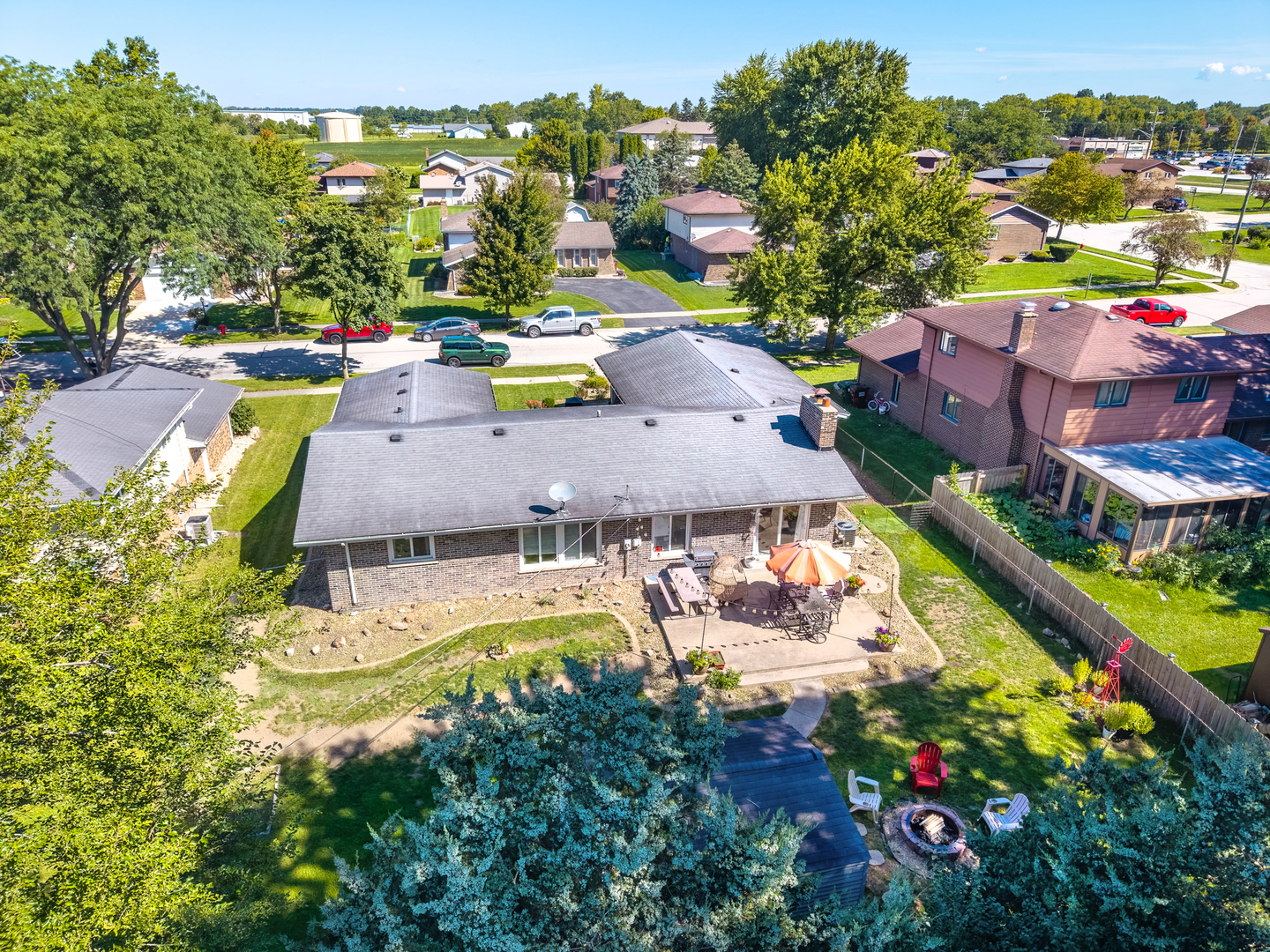 520 Chestnut Lane, Beecher, IL 60401