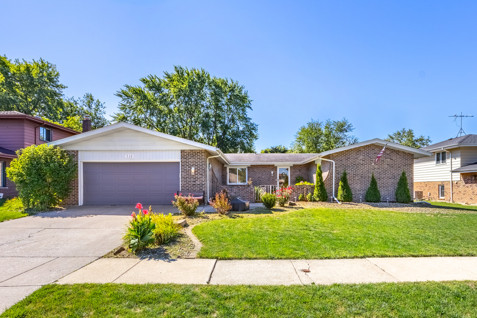 520 Chestnut Lane, Beecher, IL 60401