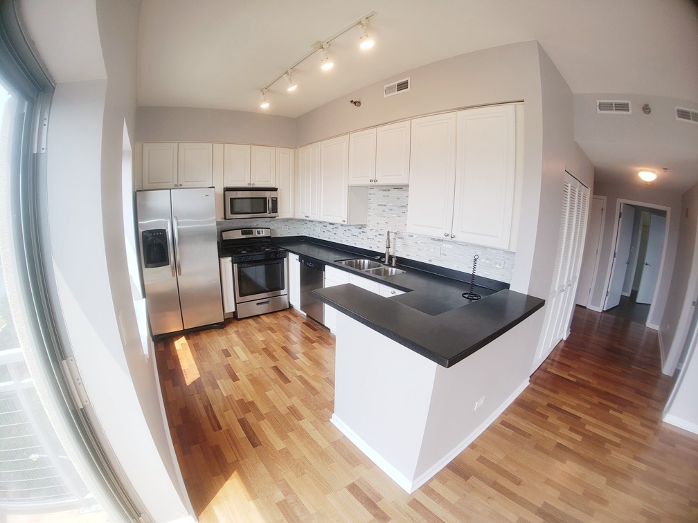 100 N Hermitage Avenue #916, Chicago, IL 60612