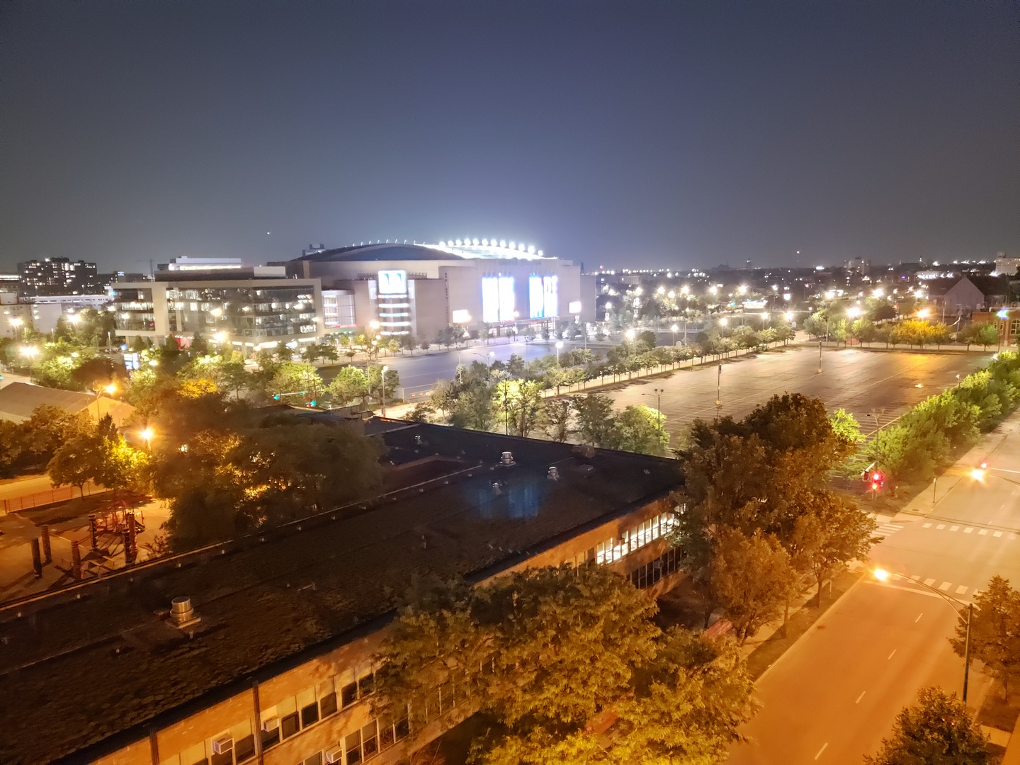 100 N Hermitage Avenue #916, Chicago, IL 60612