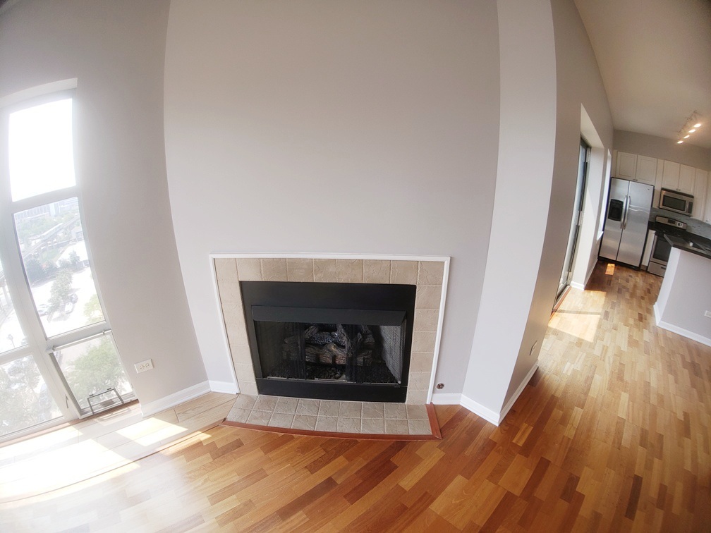 100 N Hermitage Avenue #916, Chicago, IL 60612