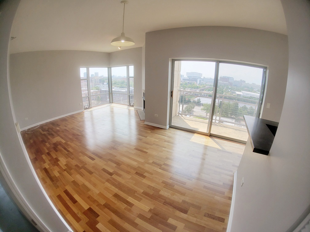 100 N Hermitage Avenue #916, Chicago, IL 60612