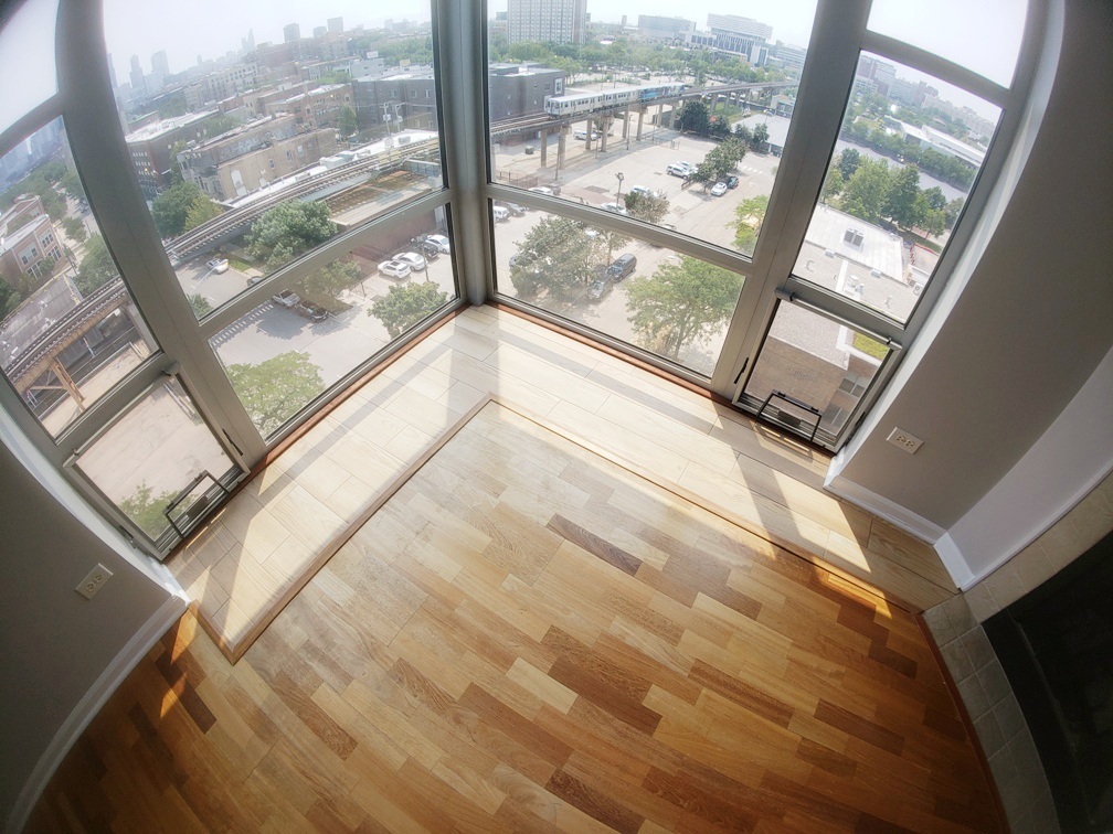 100 N Hermitage Avenue #916, Chicago, IL 60612