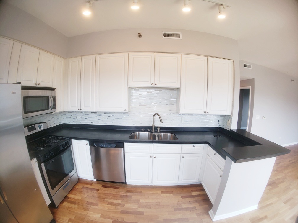 100 N Hermitage Avenue #916, Chicago, IL 60612