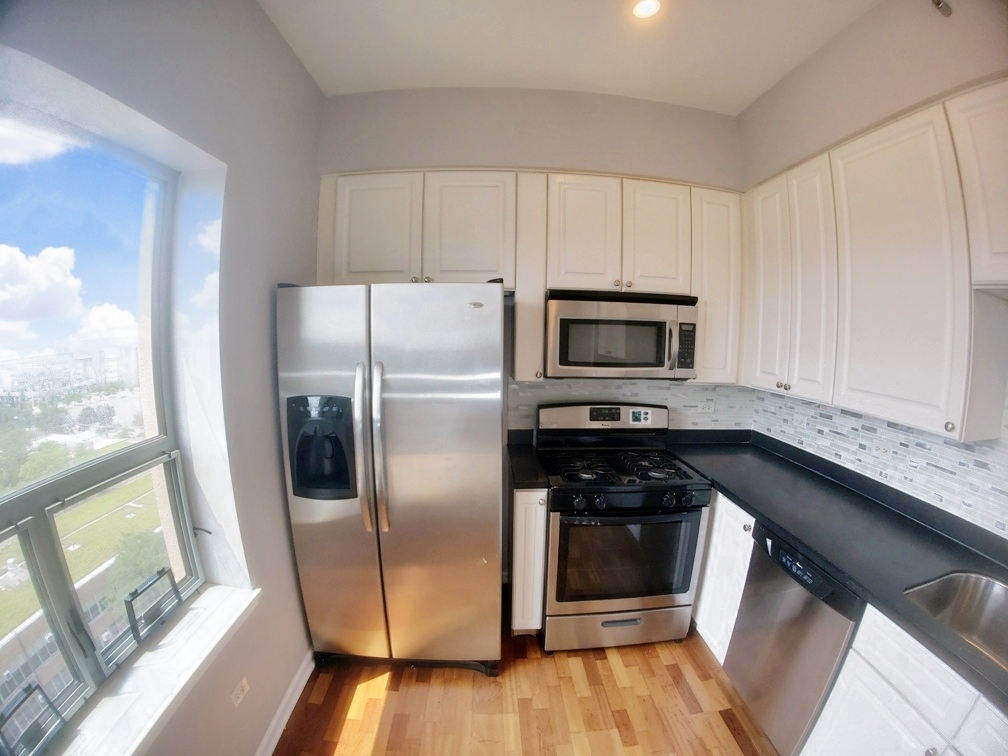 100 N Hermitage Avenue #916, Chicago, IL 60612
