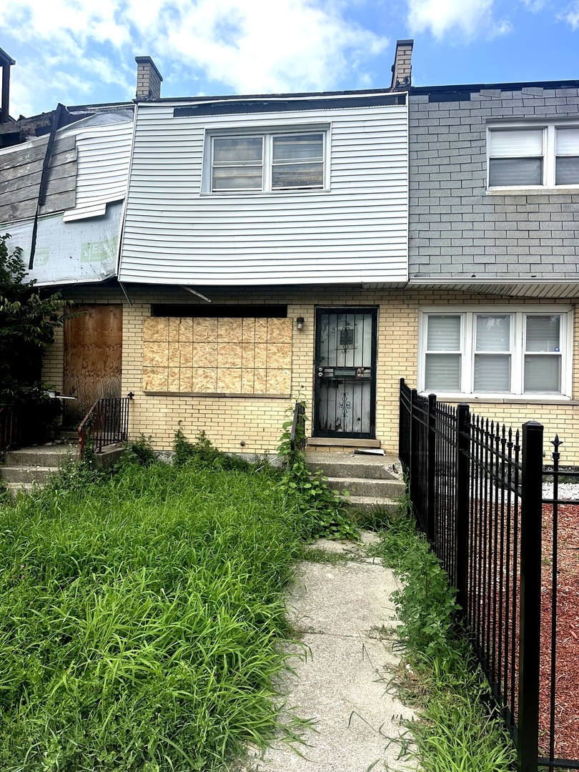 1034 W 87th Street #b, Chicago, IL 60620