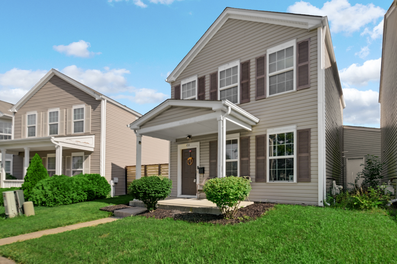 454 Victoria Circle, Park Forest, IL 60466