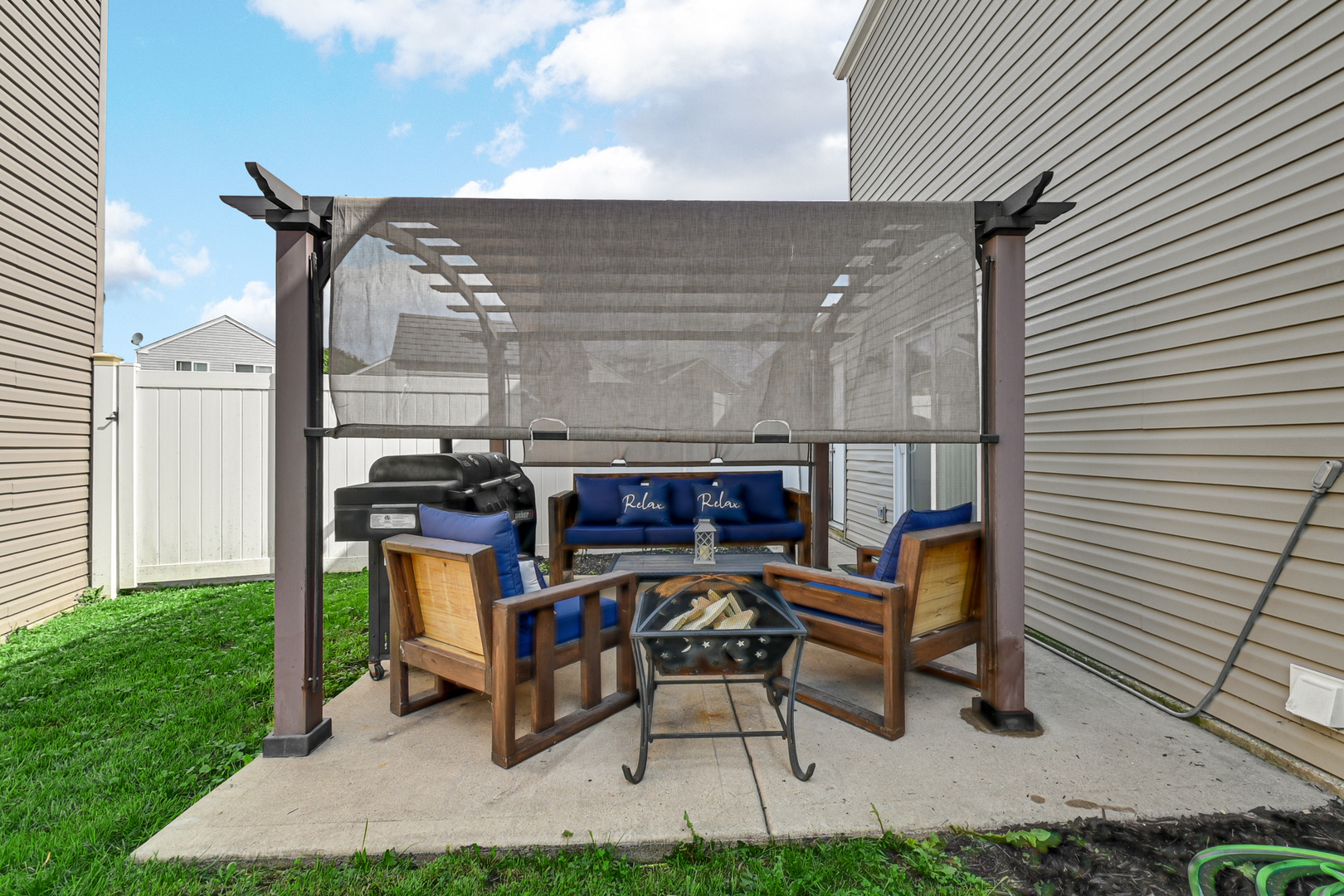454 Victoria Circle, Park Forest, IL 60466