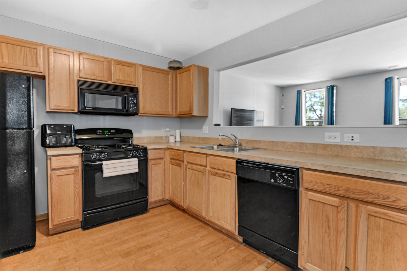 454 Victoria Circle, Park Forest, IL 60466