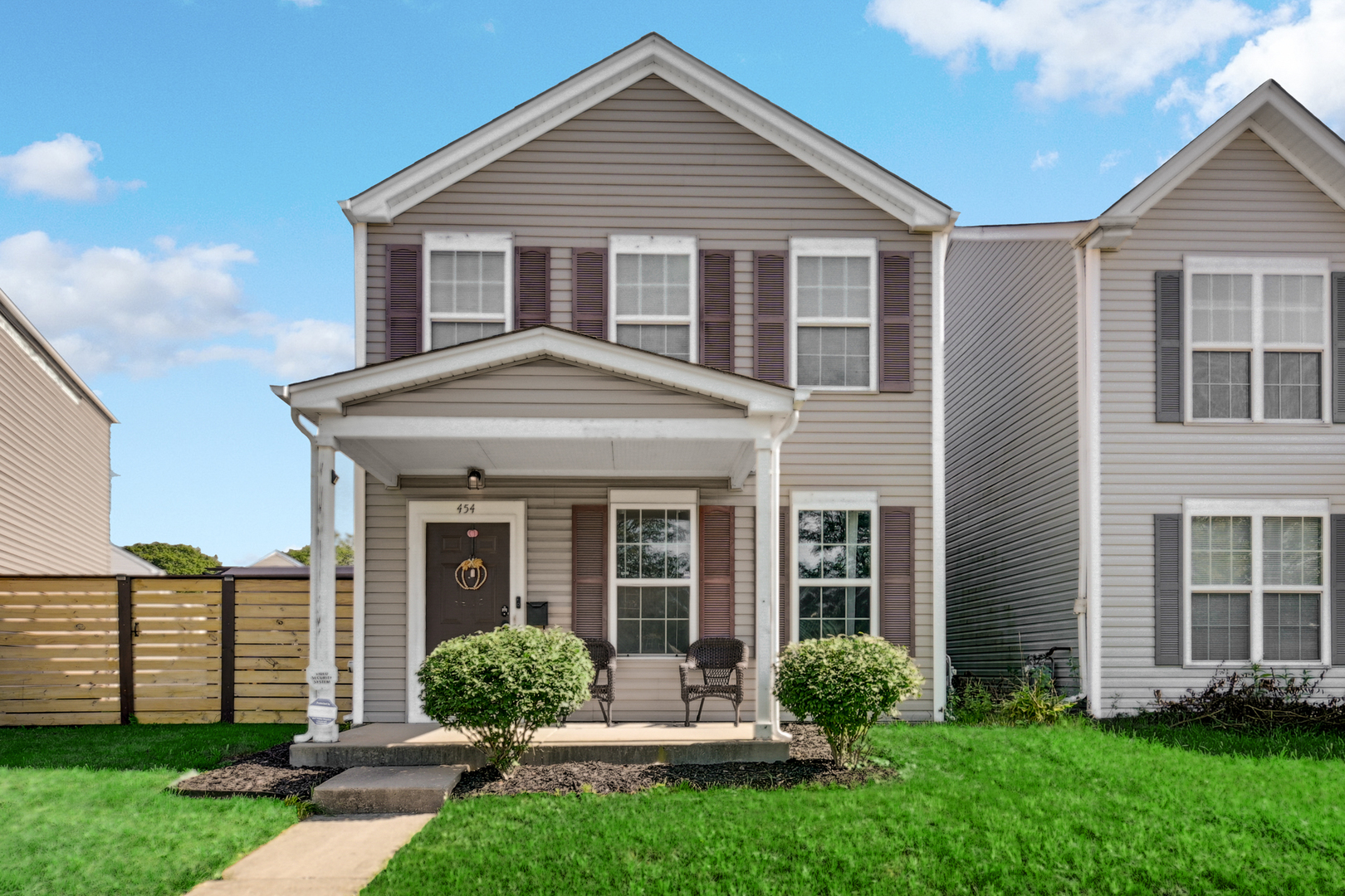 454 Victoria Circle, Park Forest, IL 60466