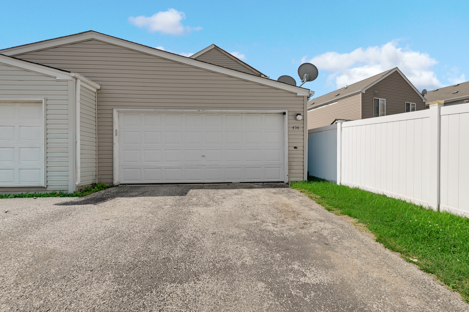454 Victoria Circle, Park Forest, IL 60466