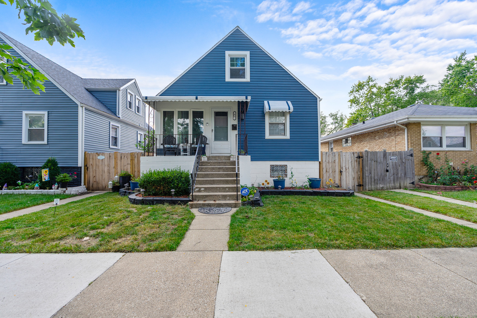 42 46th Avenue, Bellwood, IL 60104