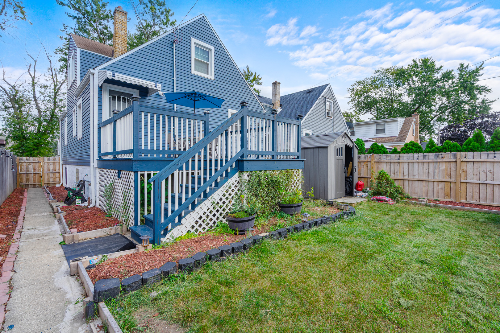 42 46th Avenue, Bellwood, IL 60104
