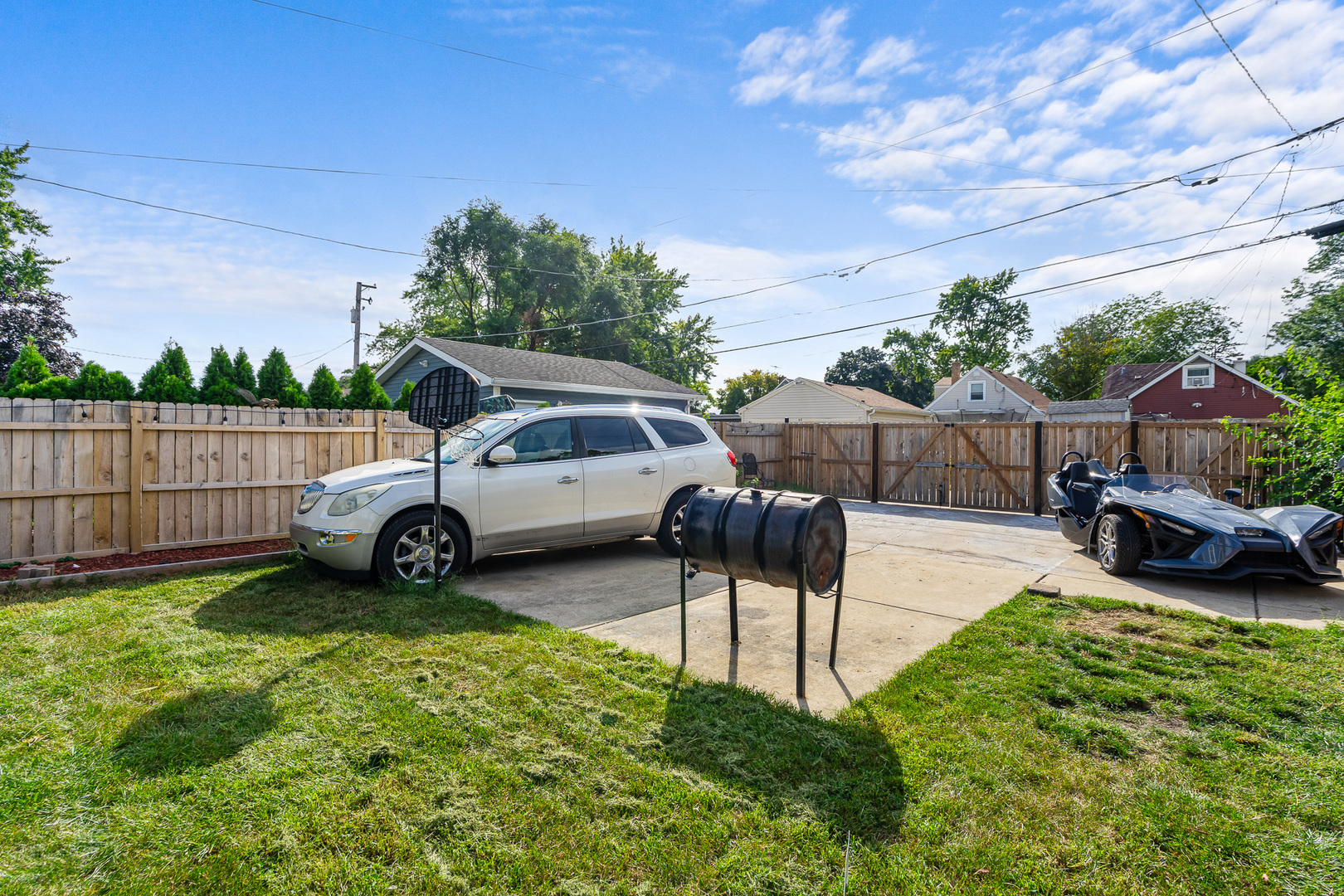 42 46th Avenue, Bellwood, IL 60104
