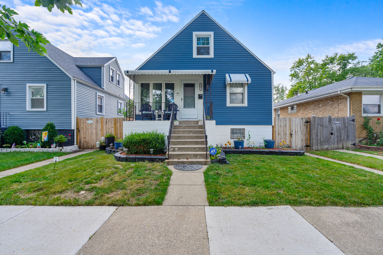 42 46th Avenue, Bellwood, IL 60104