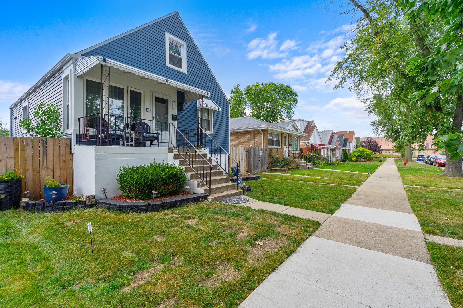 42 46th Avenue, Bellwood, IL 60104