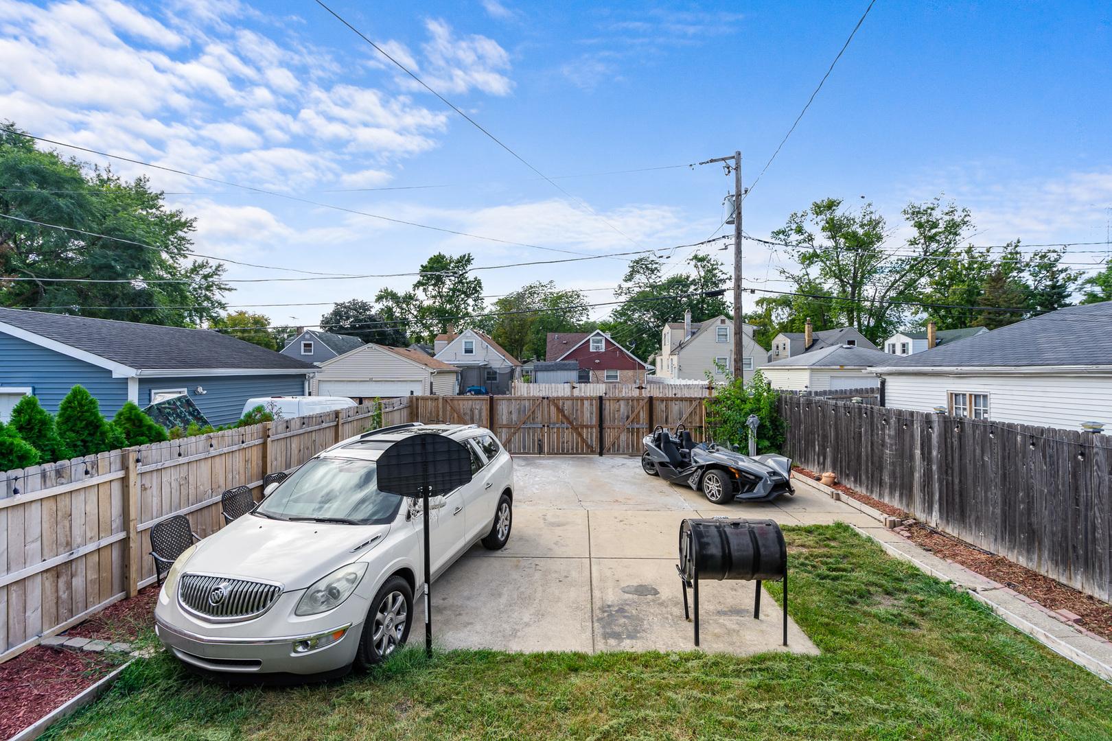 42 46th Avenue, Bellwood, IL 60104